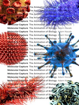 cover image of Molecular Capture